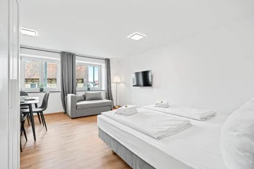 Ruhige Wohnung nahe am Bodensee A4 in Ravensburg, Deutschland