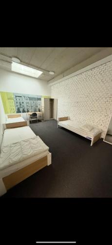 Orczy Hostel, Budapest