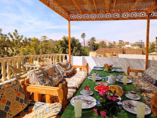 Mikhaila Guest House 2