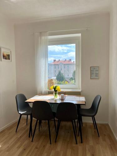 Létesítmények, Apartment Nähe Red Bull Ring (Apartment Nahe Red Bull Ring) in Knittelfeld