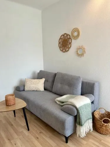 Apartment Nähe Red Bull Ring in Knittelfeld, Österreich