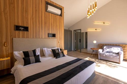 Scappa Resort in Ajaltoun