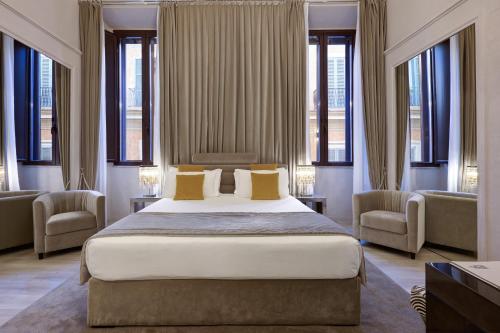 Terrace Pantheon Relais - image 7