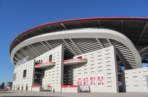 Ibis Budget Madrid Calle Alcalá - main image