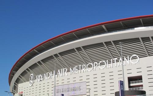 Ibis Budget Madrid Calle Alcalá - image 5