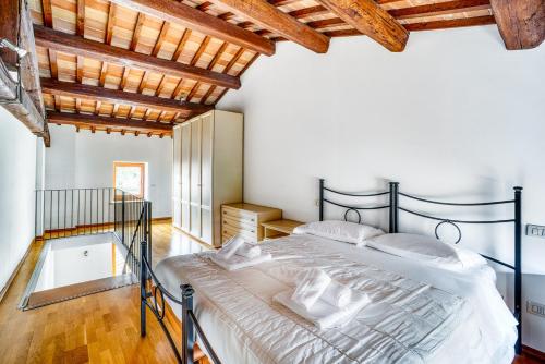 GuestHost - Quiet and peaceful apartment - Perugia, Perugia