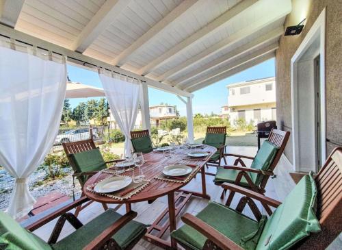 Villa Charme & Relax