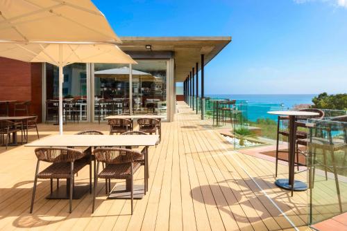 Barceló Illetas Albatros - Adults Only Barceló Illetas Albatros - Adults Only