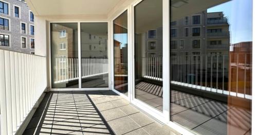 E&A City Apartment Hannover mitten im Stadtzentrum mit Lift und Tiefgarage, Hannover (fotografie 2)