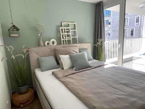 E&A City Apartment Hannover mitten im Stadtzentrum mit Lift und Tiefgarage, Hannover (fotografie 8)
