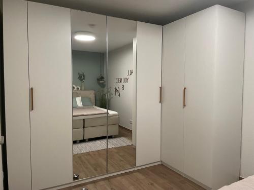 E&A City Apartment Hannover mitten im Stadtzentrum mit Lift und Tiefgarage, Hannover (fotografie 9)