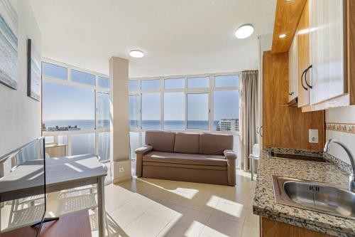 Apartamentos Doramar in Benalmádena