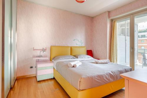 Franca casa vacanze in centro zona Trastevere, Rzym (zdjęcie 2)