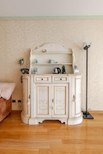Franca casa vacanze in centro zona Trastevere, Rzym (zdjęcie 3)