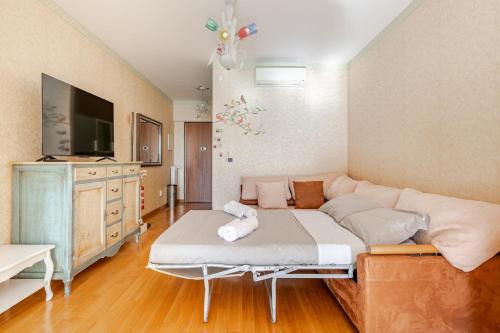 Franca casa vacanze in centro zona Trastevere, Rzym (zdjęcie 5)