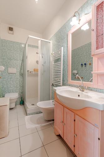 Franca casa vacanze in centro zona Trastevere, Rzym (zdjęcie 6)