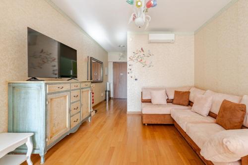 Franca casa vacanze in centro zona Trastevere, Rzym (zdjęcie 10)