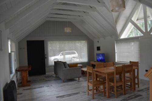 Casa Torre VLA in 비야 라 앙고스투라