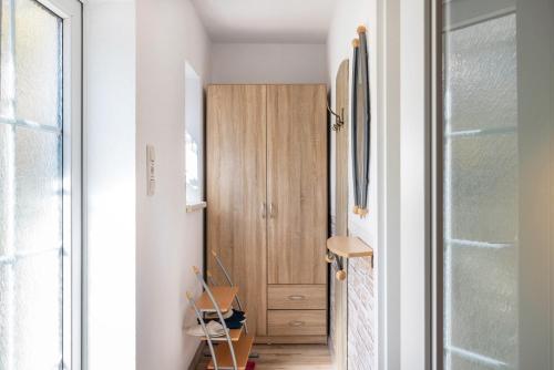 Ferienwohnung bei Will in 施督巴赫