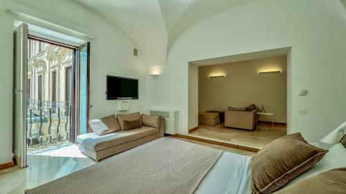 Santacroce Luxury Rooms - image 4