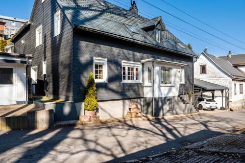 Ferienwohnung bei Will Ferienwohnung bei Will