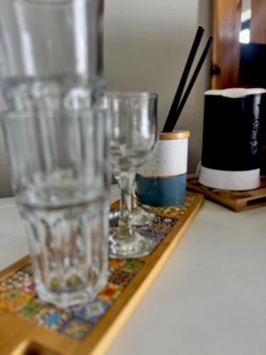 Seaview Escape Summer Nights Guesthouse