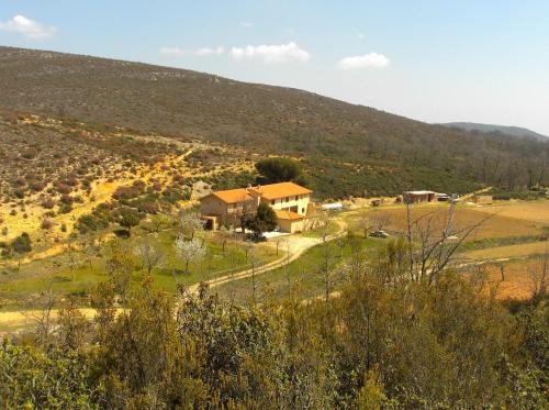 Hotel El Molino