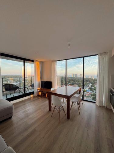 More Atlántico - Apartamento moderno con amenities