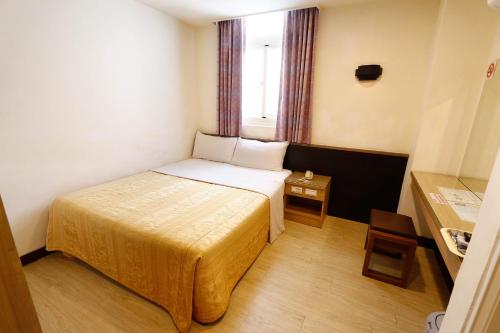 Standard Double Room room in D.Y. Hotel