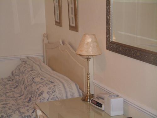 West Lodge Hotel - image 6