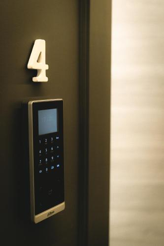 Villa Nina RC Room Type - Economy Double Room