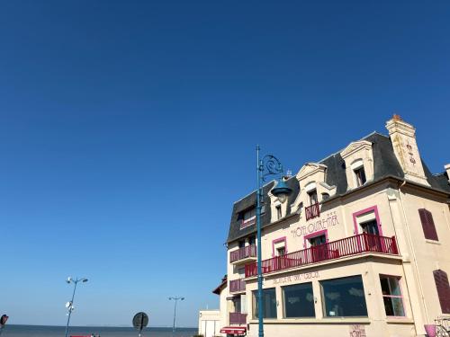 Hôtel Outre Mer