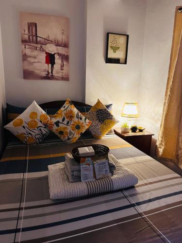 Isabelle Garden Villas Condominium Paranaque City, Manila (zdjęcie 5)