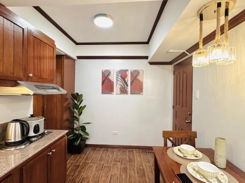Isabelle Garden Villas Condominium Paranaque City, Manila (zdjęcie 9)