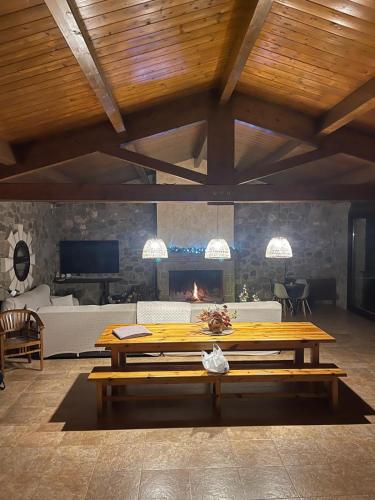 Casa Cal Saboya in L'Espunyola