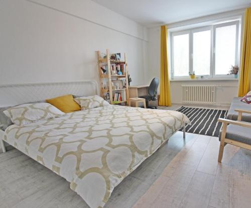 UB private room in Bratislava, Братислава