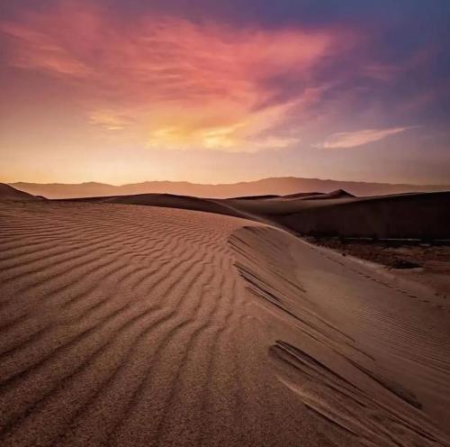 Apkārtne, Casa Martina in Tinogasta