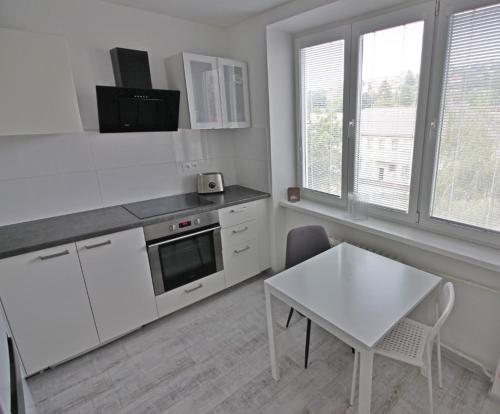 UB private room in Bratislava, Братислава (фото 5)