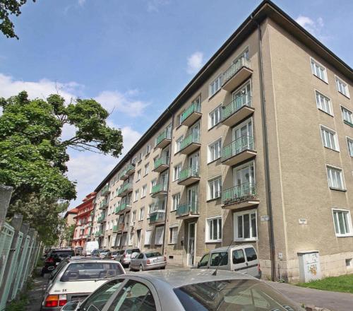 UB private room in Bratislava, Братислава (фото 7)