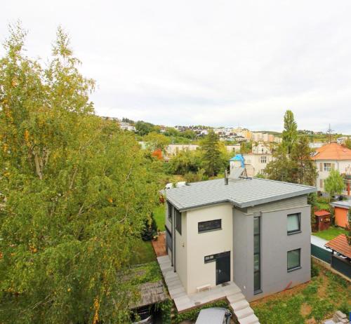 UB private room in Bratislava, Братислава (фото 8)