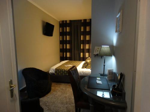 Logis Hôtel Le Glacier Logis Hôtel Le Glacier