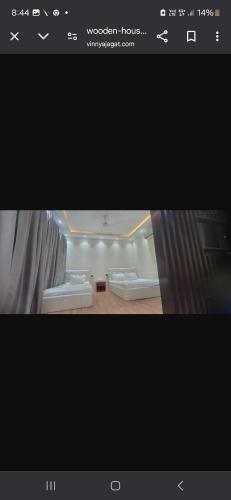 . Dream Palace Resort, Vinnya Jagat