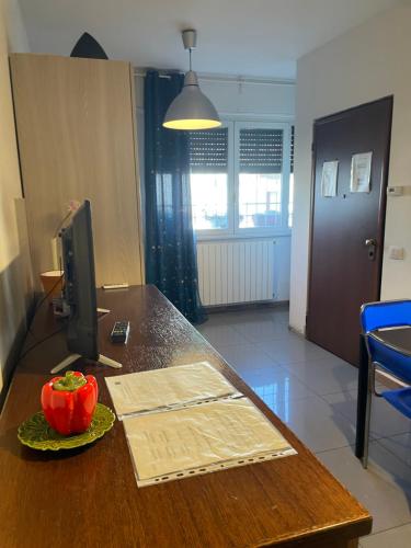 شقق ميلانو كانال