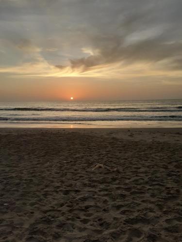 Jusula Beach Bungalows, Sanyang Beach, Free Wifi in Sanyang