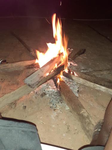 Jusula Beach Bungalows, Sanyang Beach, Free Wifi in Sanyang