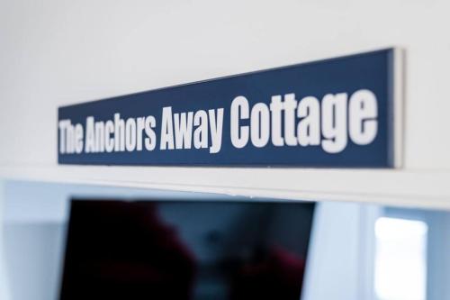 Anchors Away Cottage 5br 10-min Walk To Beach Anchors Away Cottage 5br 10-min Walk To Beach