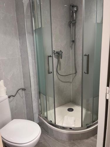 Hipotel Paris Voltaire Bastille - image 8