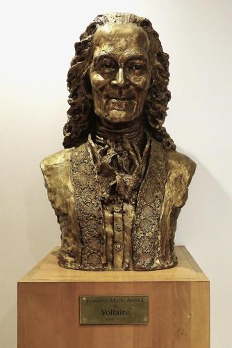 Hipotel Paris Voltaire Bastille - image 12