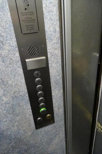 Hipotel Paris Voltaire Bastille - image 11