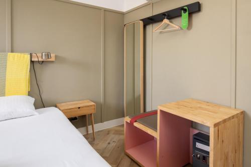 Comfort Double Room image 10